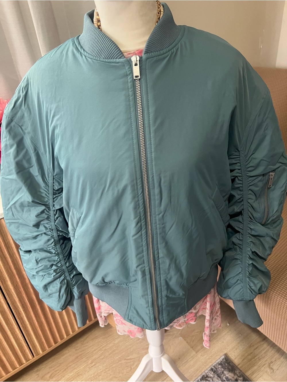 BDG jacket